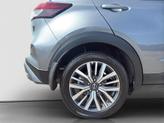Thumbnail of 2023 Gun Metallic Nissan Kicks