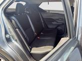 Thumbnail of 2023 Gun Metallic Nissan Kicks