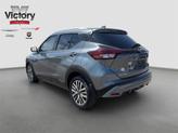 Thumbnail of 2023 Gun Metallic Nissan Kicks