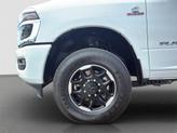 Thumbnail of 2025 Bright White Clearcoat RAM 2500