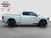Thumbnail of 2025 Bright White Clearcoat RAM 2500