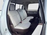 Thumbnail of 2025 Bright White Clearcoat RAM 2500