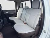 Thumbnail of 2025 Bright White Clearcoat RAM 2500