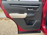 Thumbnail of 2023 Radiant Red Metallic Honda CR-V