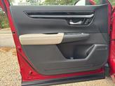 Thumbnail of 2023 Radiant Red Metallic Honda CR-V