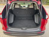Thumbnail of 2023 Radiant Red Metallic Honda CR-V