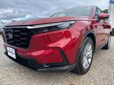 Thumbnail of 2023 Radiant Red Metallic Honda CR-V