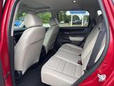 Thumbnail of 2023 Radiant Red Metallic Honda CR-V
