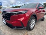 Thumbnail of 2023 Radiant Red Metallic Honda CR-V