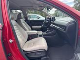 Thumbnail of 2023 Radiant Red Metallic Honda CR-V