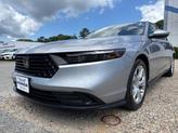 Thumbnail of 2023 Lunar Silver Metallic Honda Accord