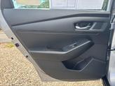 Thumbnail of 2023 Lunar Silver Metallic Honda Accord