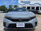 Thumbnail of 2022 Sonic Gray Pearl Honda Civic