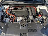 Thumbnail of 2023 Platinum White Pearl Honda CR-V Hybrid
