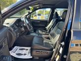 Thumbnail of 2022 Crystal Black Pearl Honda Passport