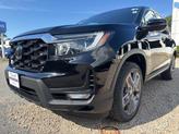 Thumbnail of 2022 Crystal Black Pearl Honda Passport