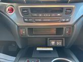 Thumbnail of 2022 Crystal Black Pearl Honda Passport