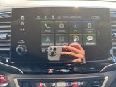 Thumbnail of 2022 Crystal Black Pearl Honda Passport