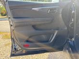 Thumbnail of 2022 Crystal Black Pearl Honda Passport