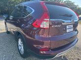 Thumbnail of 2015 Basque Red Pearl II Honda CR-V