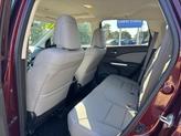 Thumbnail of 2015 Basque Red Pearl II Honda CR-V
