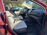 Thumbnail of 2015 Basque Red Pearl II Honda CR-V