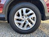 Thumbnail of 2015 Basque Red Pearl II Honda CR-V