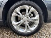 Thumbnail of 2023 Meteorite Gray Metallic Honda Accord