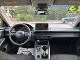 Thumbnail of 2023 Meteorite Gray Metallic Honda Accord