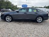 Thumbnail of 2023 Meteorite Gray Metallic Honda Accord