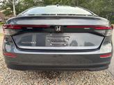 Thumbnail of 2023 Meteorite Gray Metallic Honda Accord