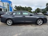 Thumbnail of 2023 Meteorite Gray Metallic Honda Accord