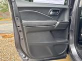 Thumbnail of 2023 Modern Steel Metallic Honda Ridgeline
