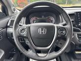 Thumbnail of 2023 Modern Steel Metallic Honda Ridgeline
