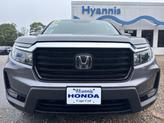 Thumbnail of 2023 Modern Steel Metallic Honda Ridgeline