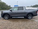 Thumbnail of 2023 Modern Steel Metallic Honda Ridgeline