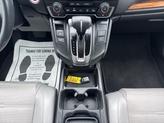 Thumbnail of 2021 Lunar Silver Metallic Honda CR-V