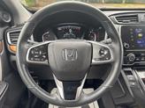 Thumbnail of 2021 Lunar Silver Metallic Honda CR-V