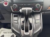 Thumbnail of 2021 Lunar Silver Metallic Honda CR-V