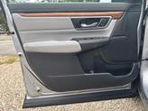 Thumbnail of 2021 Lunar Silver Metallic Honda CR-V