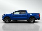 Thumbnail of 2023 Glacier Blue Metallic Chevrolet Colorado