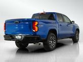 Thumbnail of 2023 Glacier Blue Metallic Chevrolet Colorado