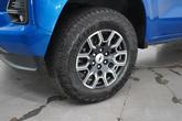 Thumbnail of 2023 Glacier Blue Metallic Chevrolet Colorado