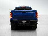 Thumbnail of 2023 Glacier Blue Metallic Chevrolet Colorado