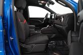 Thumbnail of 2023 Glacier Blue Metallic Chevrolet Colorado