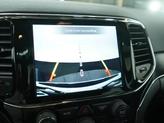 Thumbnail of 2022 Bright White Clearcoat Jeep Grand Cherokee