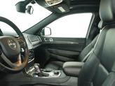 Thumbnail of 2022 Bright White Clearcoat Jeep Grand Cherokee