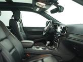 Thumbnail of 2022 Bright White Clearcoat Jeep Grand Cherokee
