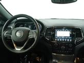 Thumbnail of 2022 Bright White Clearcoat Jeep Grand Cherokee