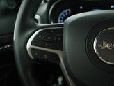 Thumbnail of 2022 Bright White Clearcoat Jeep Grand Cherokee